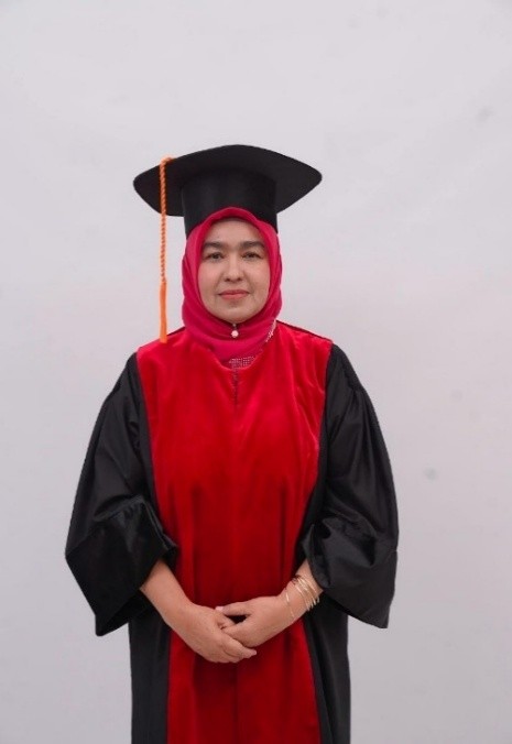 Anggota Komisi